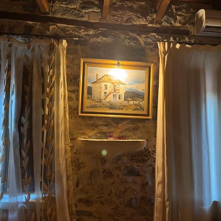 Fani'S House Villa Kastanitsa Екстериор снимка