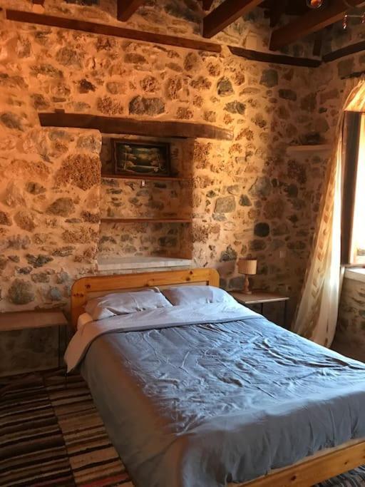 Fani'S House Villa Kastanitsa Екстериор снимка