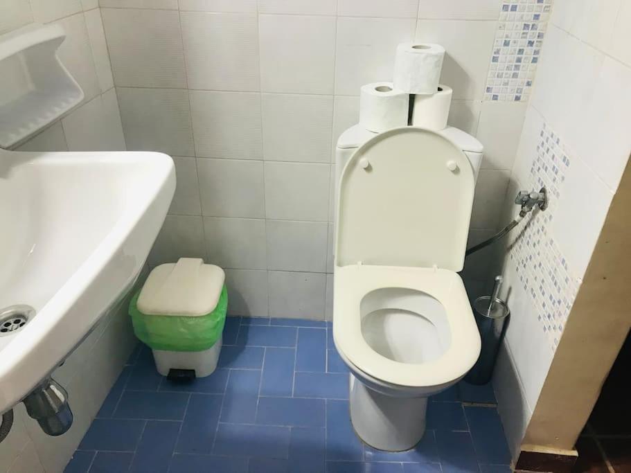 Fani'S House Villa Kastanitsa Екстериор снимка