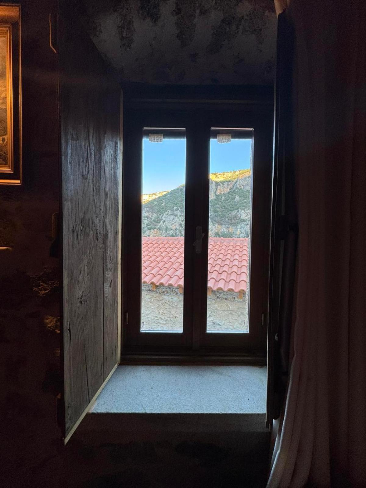 Fani'S House Villa Kastanitsa Екстериор снимка
