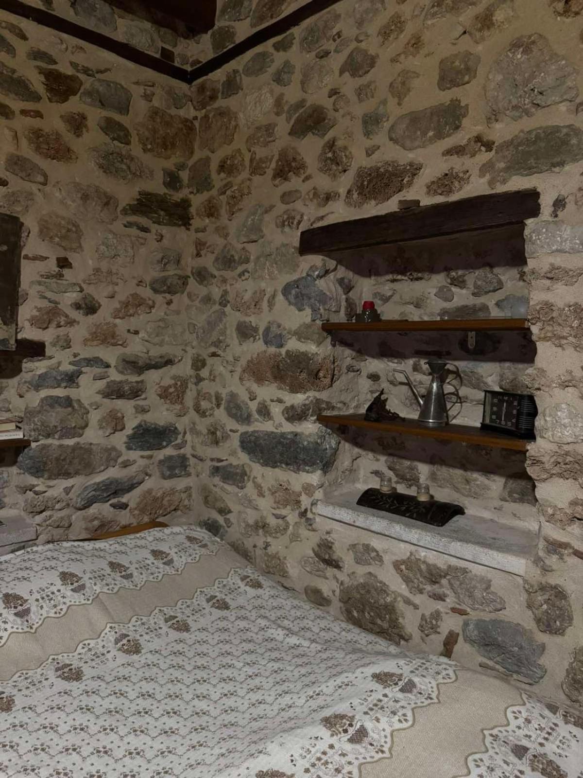 Fani'S House Villa Kastanitsa Екстериор снимка