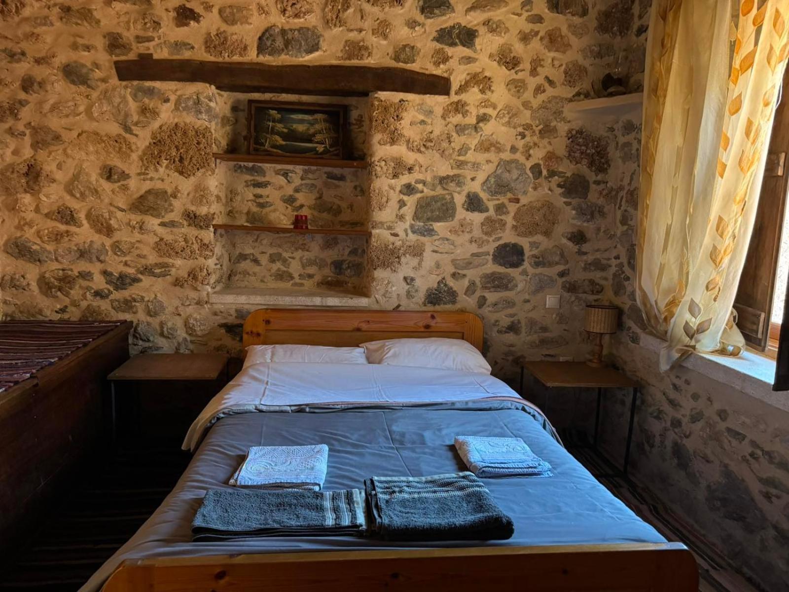 Fani'S House Villa Kastanitsa Екстериор снимка