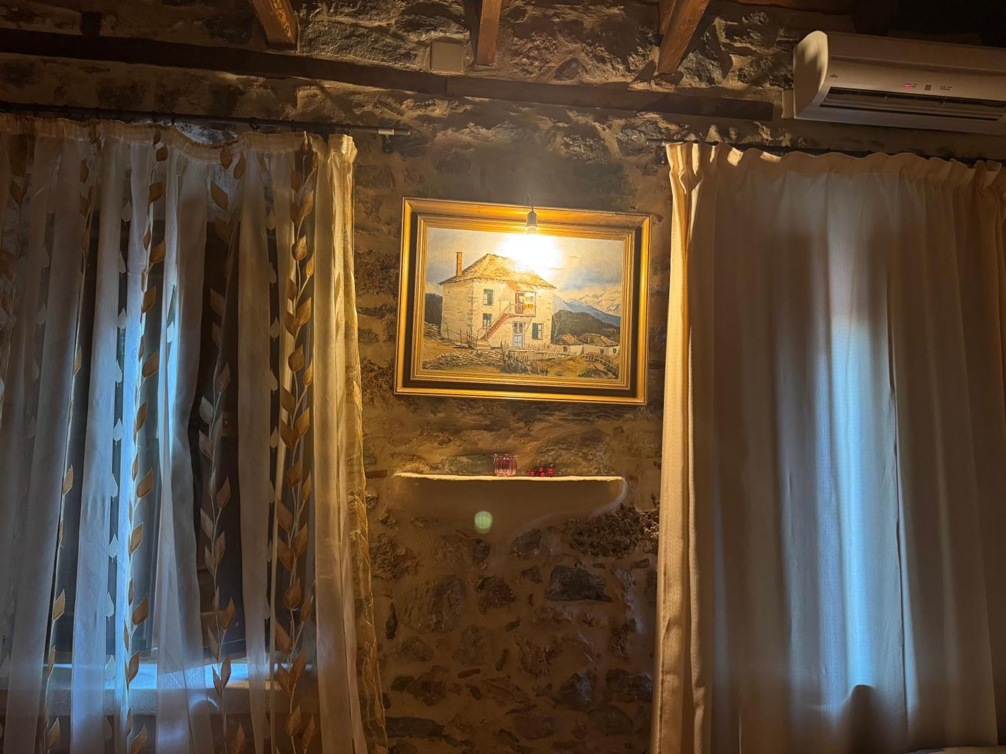 Fani'S House Villa Kastanitsa Екстериор снимка